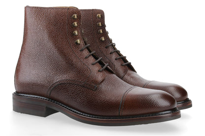 Berwick COUNTRY CALF BROWN 321-K2