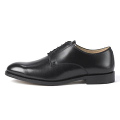 Personal Pair Rahmengenähter Schuh Grass Anicalf Black