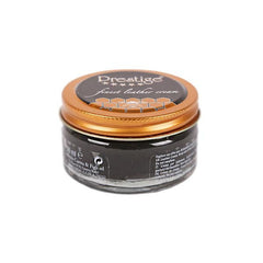 Prestige Schuhcreme Schwarz 50ml