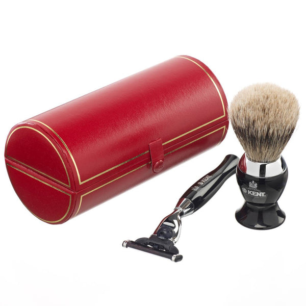 Kent Shave Set 1